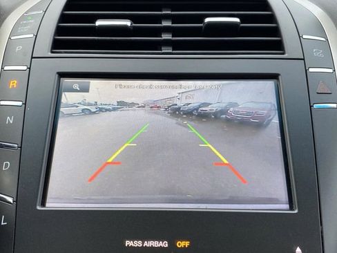 Used 2016 Lincoln MKZ Hybrid w/ Equipment Group 600A Reserve image 11