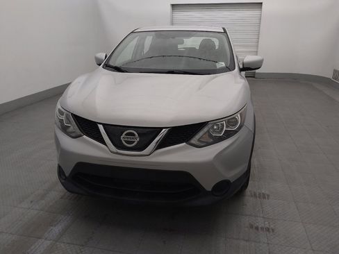 Used 2019 Nissan Rogue Sport S AWD/4WD image 15