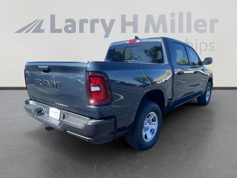 New 2025 RAM 1500 Tradesman image 5