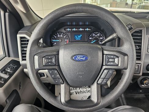 Used 2022 Ford F250 XL w/ STX Appearance Package AWD/4WD image 20