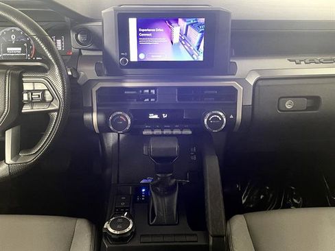 Certified 2025 Toyota Tacoma SR5 image 17