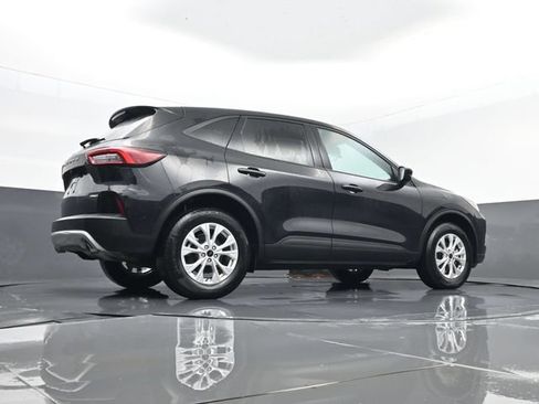 Used 2025 Ford Escape Active AWD/4WD image 23