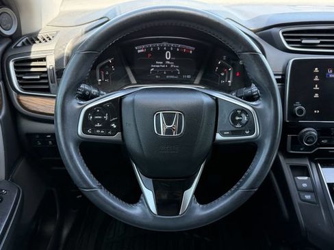 Used 2020 Honda CR-V EX-L image 12