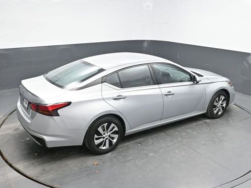 Used 2021 Nissan Altima 2.5 S image 26