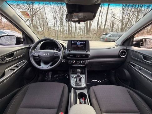 Certified 2023 Hyundai Kona SEL w/ Cargo Package image 28