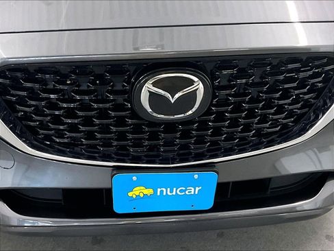 Used 2025 MAZDA CX-5 AWD 2.5 S w/ Select Package image 29