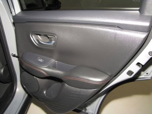 Certified 2024 Honda HR-V Sport image 17