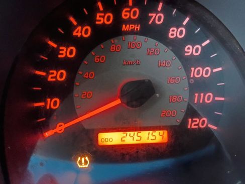 Used 2007 Toyota Tacoma PreRunner image 12