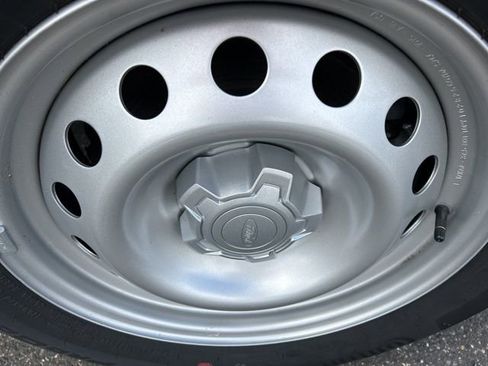 New 2026 Ford Maverick XL w/ Equipment Group 101A image 10