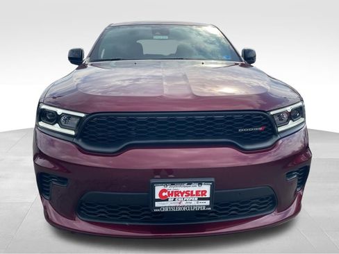 New 2026 Dodge Durango GT image 23