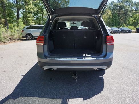 Used 2018 Volkswagen Atlas SE image 14
