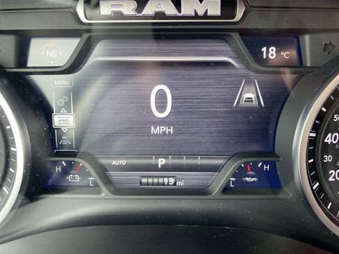 New 2026 RAM 1500 Lone Star image 20