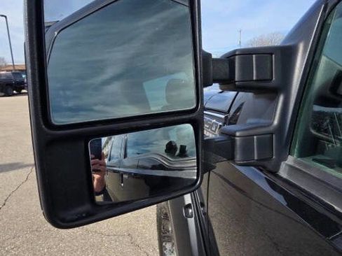 Used 2015 Ford F350 Lariat w/ Lariat Ultimate Package image 11