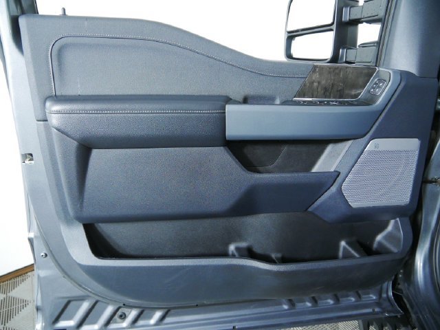 Certified 2024 Ford F350 Lariat w/ Lariat Ultimate Package AWD/4WD image 19