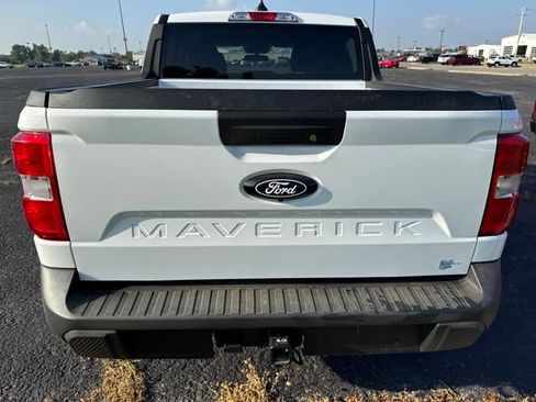 Used 2026 Ford Maverick XL AWD/4WD image 3