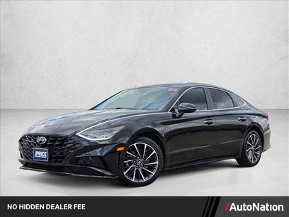 Used 2023 Hyundai Sonata Limited