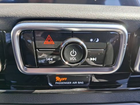 New 2026 Nissan Sentra S w/ Floor Mat Package image 14