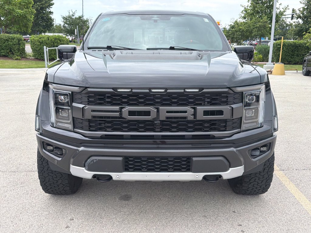 Used 2023 Ford F150 Raptor AWD/4WD image 2
