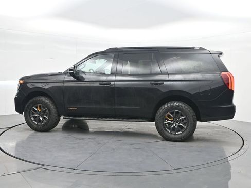 New 2026 Ford Expedition Tremor image 10