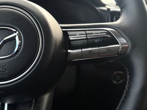 Used 2025 MAZDA CX-50 2.5 Turbo w/ Weather Package image 21