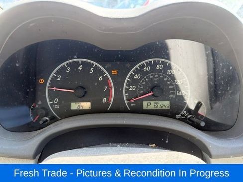 Used 2009 Toyota Corolla LE w/ All Weather Guard Pkg FWD image 13