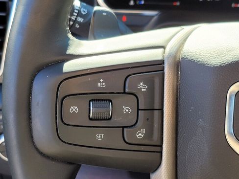 Used 2025 GMC Sierra 1500 Denali image 23