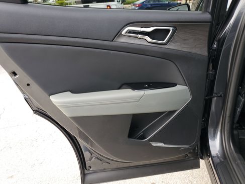 Used 2023 Kia Sportage X-Pro image 33