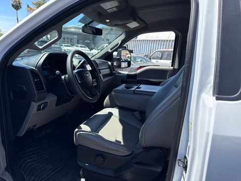 Used 2019 Ford F250 XL w/ Power Equipment Group RWD image 10