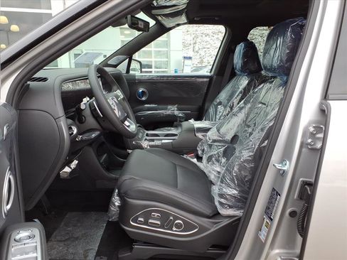 New 2026 Hyundai Palisade Calligraphy AWD/4WD image 5