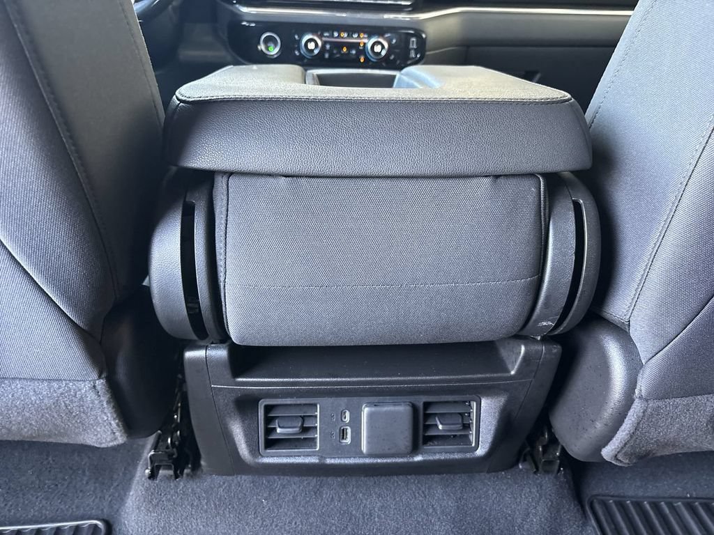 Certified 2024 GMC Sierra 1500 Elevation AWD/4WD image 21