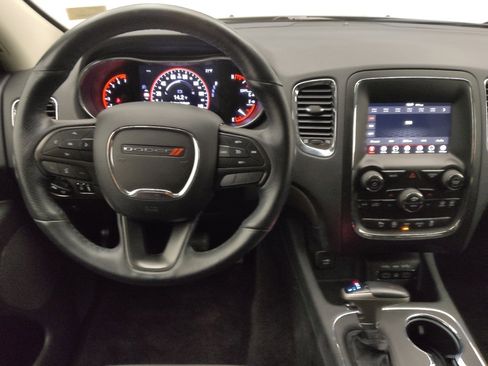 Used 2018 Dodge Durango SXT w/ Quick Order Package 2BB image 22