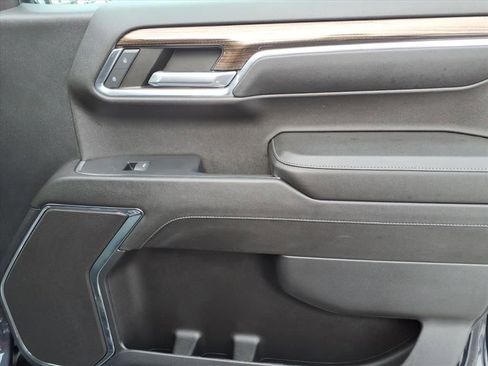 Used 2023 Chevrolet Silverado 1500 LT image 21