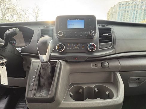 Used 2024 Ford Transit 250 Low Roof w/ Exterior Upgrade Package image 15