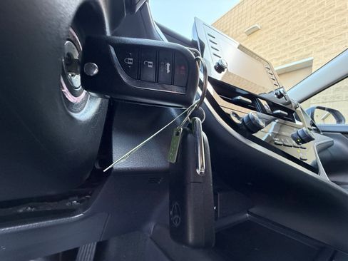 Used 2023 Toyota Camry SE FWD image 30