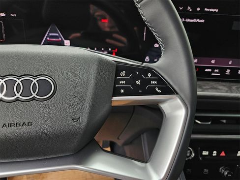 New 2025 Audi Q5 Premium w/ Convenience Package image 12