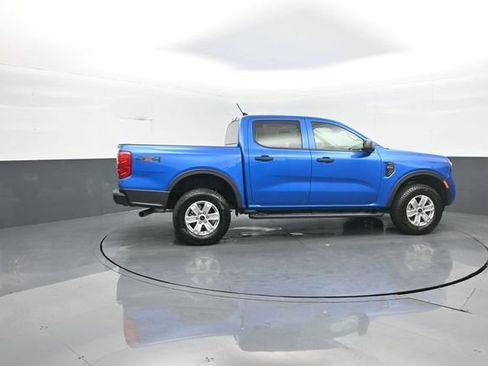 New 2026 Ford Ranger XL w/ Trailer Tow Package AWD/4WD image 8