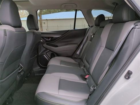 Used 2021 Subaru Outback Onyx Edition XT image 14