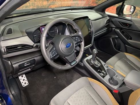 Certified 2024 Subaru Crosstrek 2.5i Sport w/ Crosstrek Mirror Package image 24