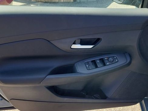 New 2026 Nissan Sentra SV w/ SV Convenience Package FWD image 5