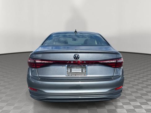New 2026 Volkswagen Jetta S image 4