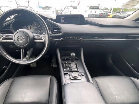 Used 2020 MAZDA MAZDA3 Sedan w/ Select Package FWD image 16