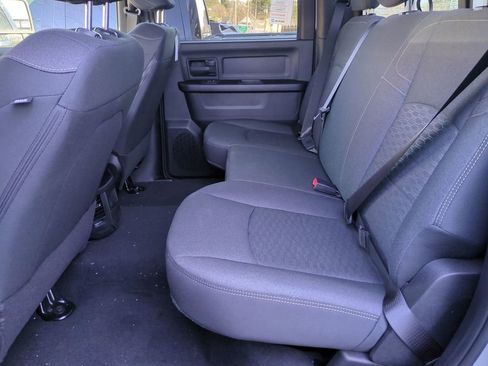 New 2026 RAM 2500 Tradesman image 24