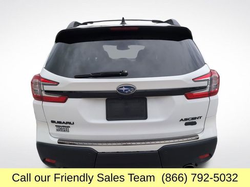 Used 2024 Subaru Ascent Onyx Edition Limited AWD/4WD image 5