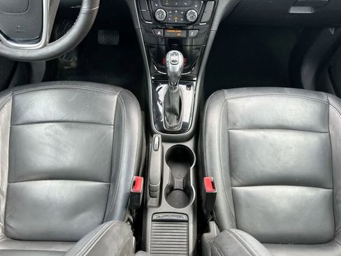 Used 2018 Buick Encore Essence image 22