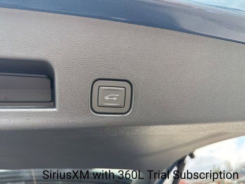 New 2026 Chevrolet Traverse Z71 image 22