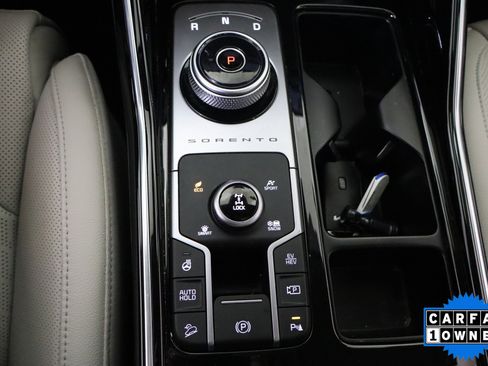 Used 2024 Kia Sorento SX Prestige image 28