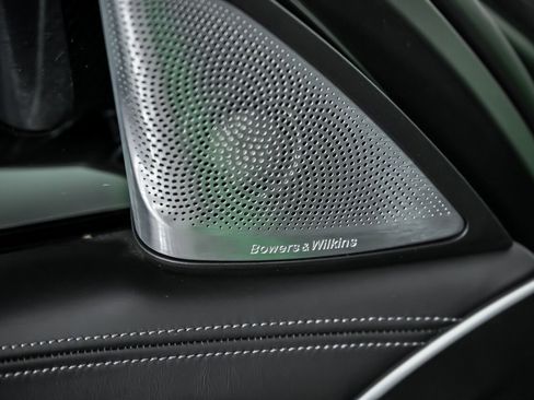 Used 2021 BMW M5 w/ Competition Package image 20