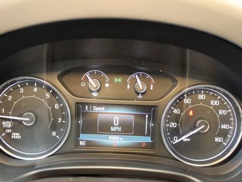 Used 2019 Buick Enclave Premium image 25