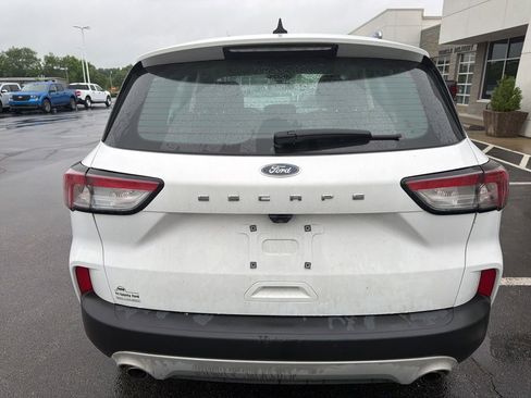 Used 2021 Ford Escape S FWD image 3