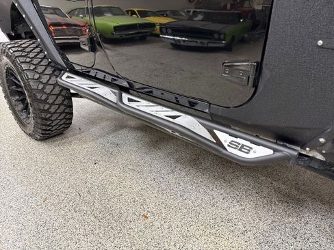 Used 2015 Jeep Wrangler Unlimited Rubicon image 64